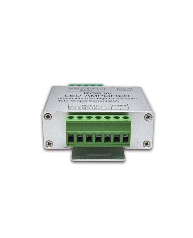 rgbw led amplifier