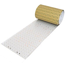 10 meters long LED backlight sheets