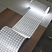 WLED LED backlight panels