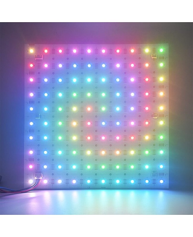 Addressable Cuttable LED Sheet