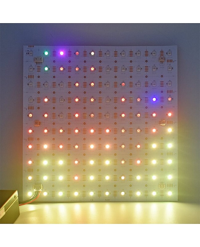 Customizable LED Panel
