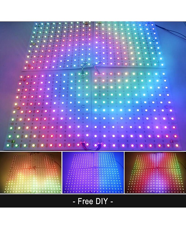 Cuttable LED Light Panel