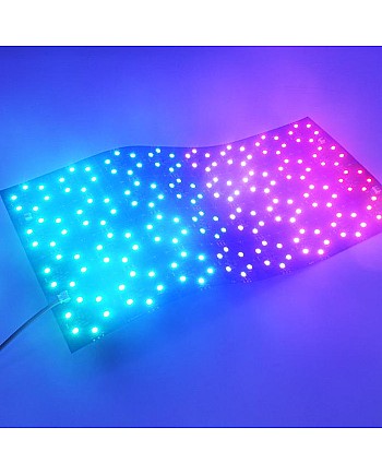 Addressable Sheet Lights LED