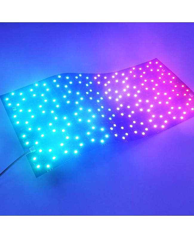 Addressable Sheet Lights LED