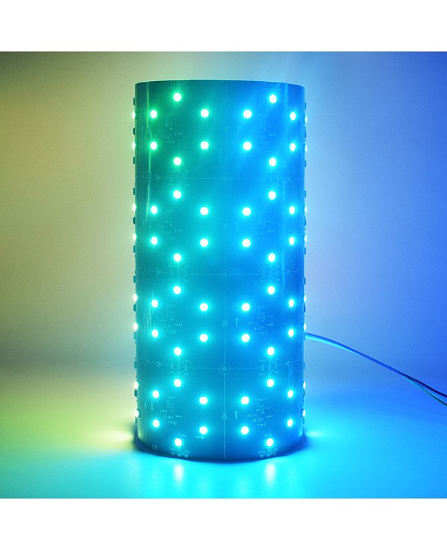 LED Light Panel Sheet For DIY Projects