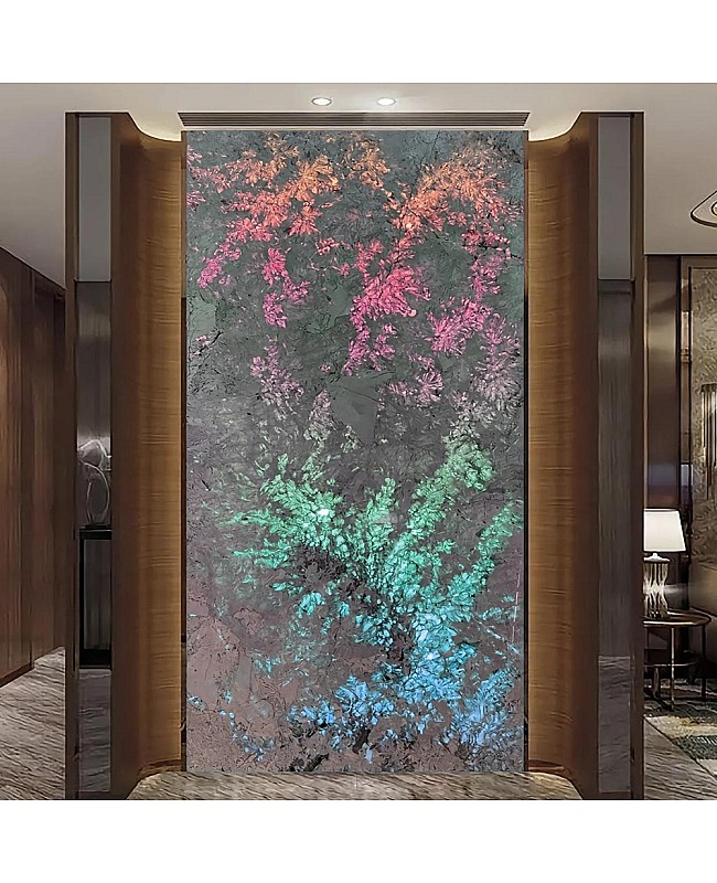 LED Light Sheet For Marble Backlighting
