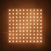 Dual White 24V LED Illuminated Sheet