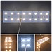 LED Light Sheet Panel Bendable