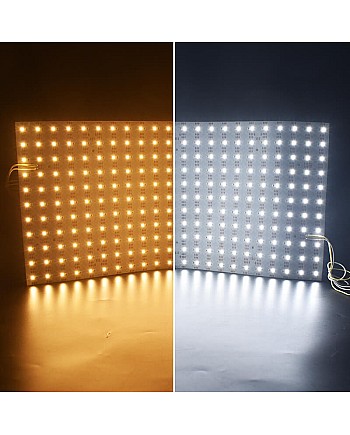 Flexible SMD LED Light Sheet Panel