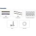 Backlighting LED Sheets Accessories