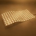 Flexible Flat Backlighting Film Sheet