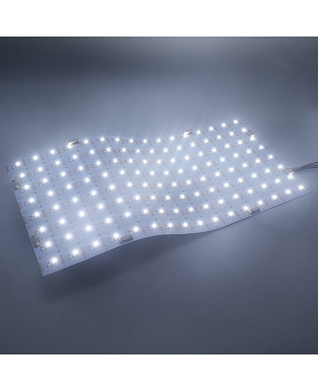 LED Light Sheet For Backlighting