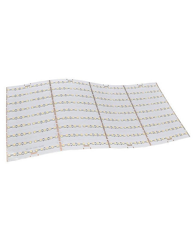 Adjustable RGBCCT LED Sheet