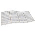 Adjustable RGBCCT LED Sheet