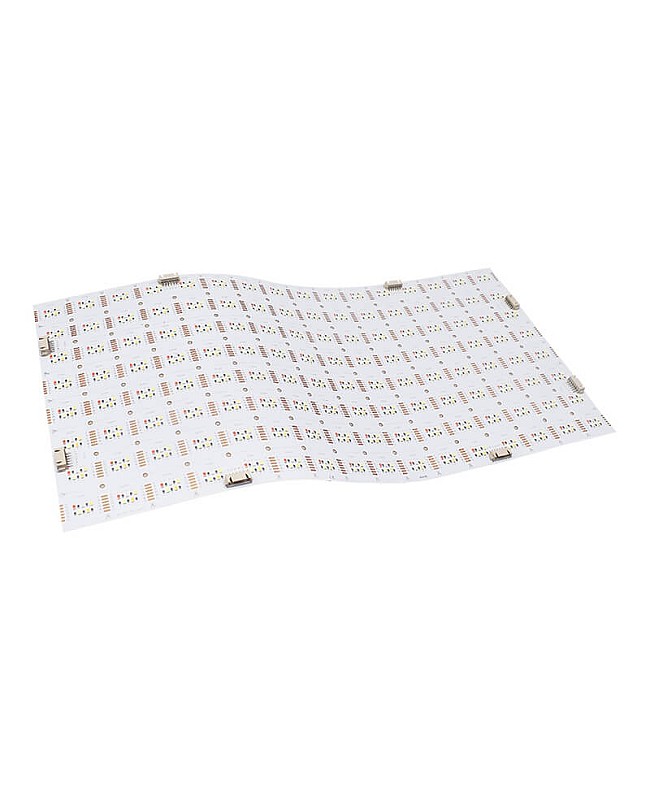 RGB+CCT Flexible LED Panel