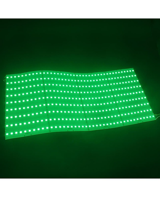 RGB+CCT Lighting Panel