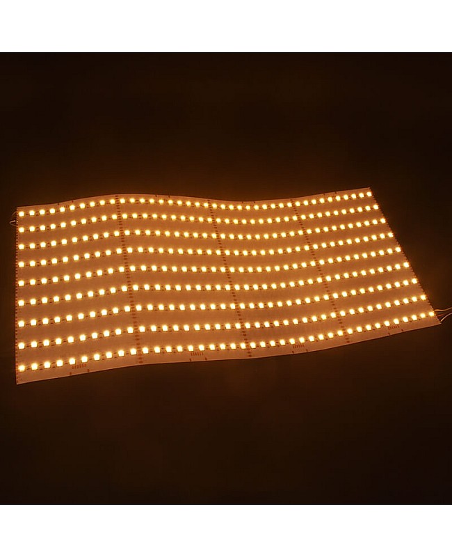 RGBCCT Flexible LED Panel