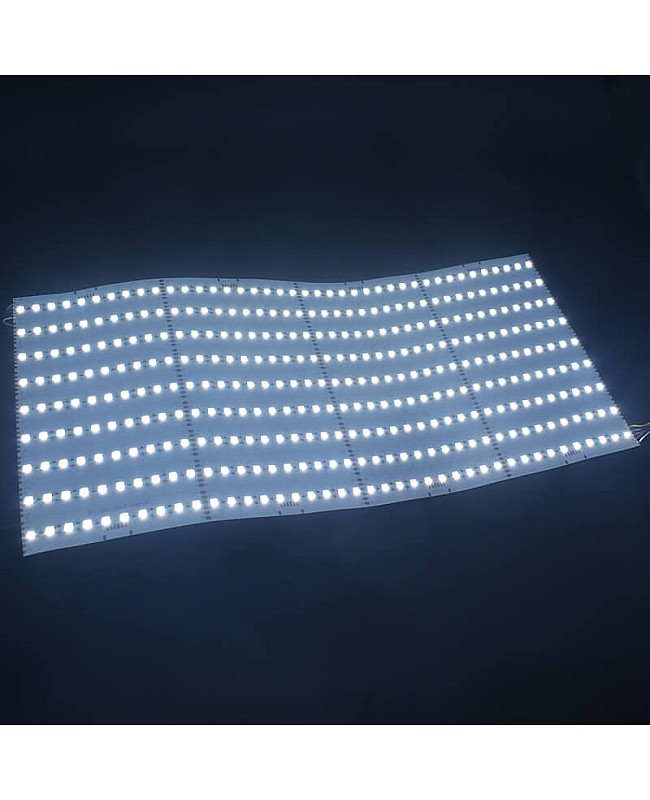 RGBCCT LED Backlight Sheet