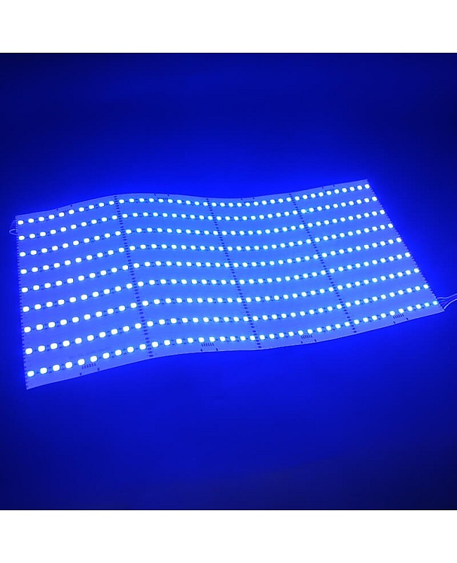 RGBCCT LED Sheet