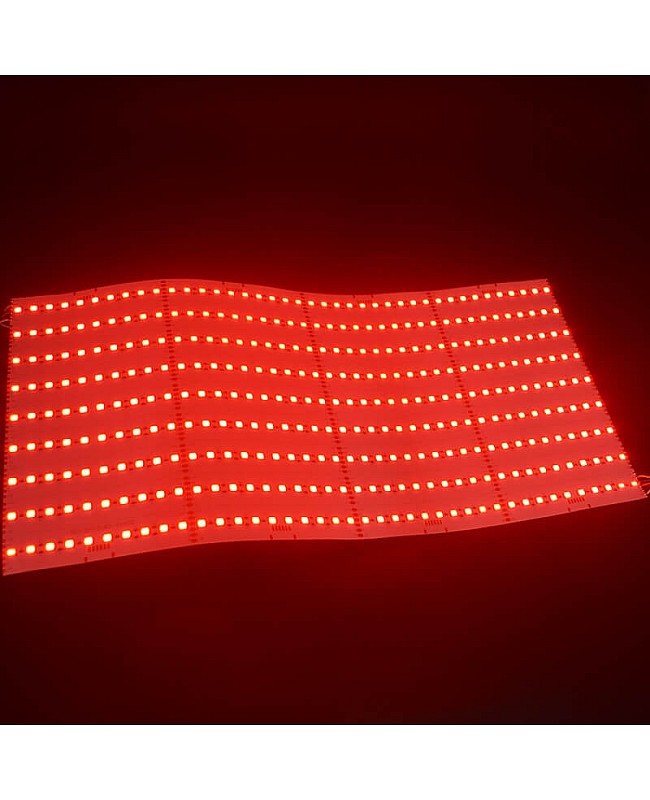 RGBCCT Light Sheet