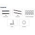 LED Panel Sheets Accessories