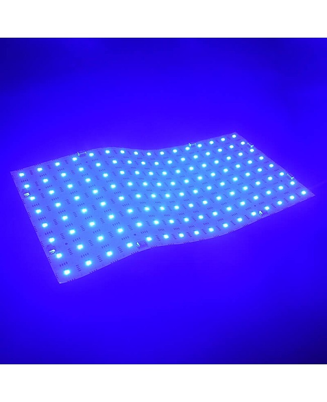 RGB LED Flat Panel