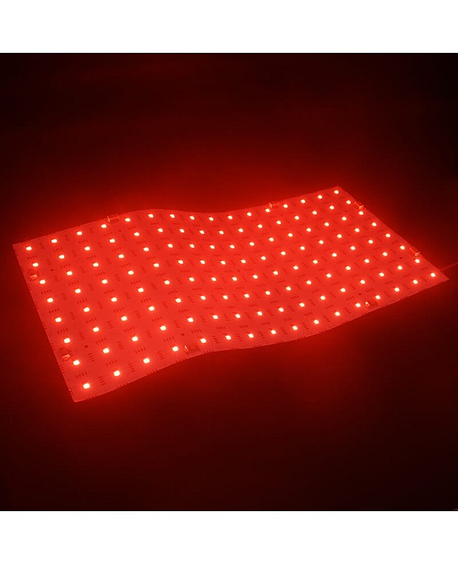 RGB LED Light Panel