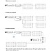 RGB Light Panel Sheet Diagram