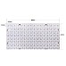 RGB Panel Sheet Size
