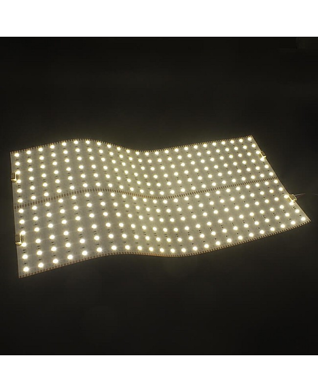 Custom LED Light Panel For Signage