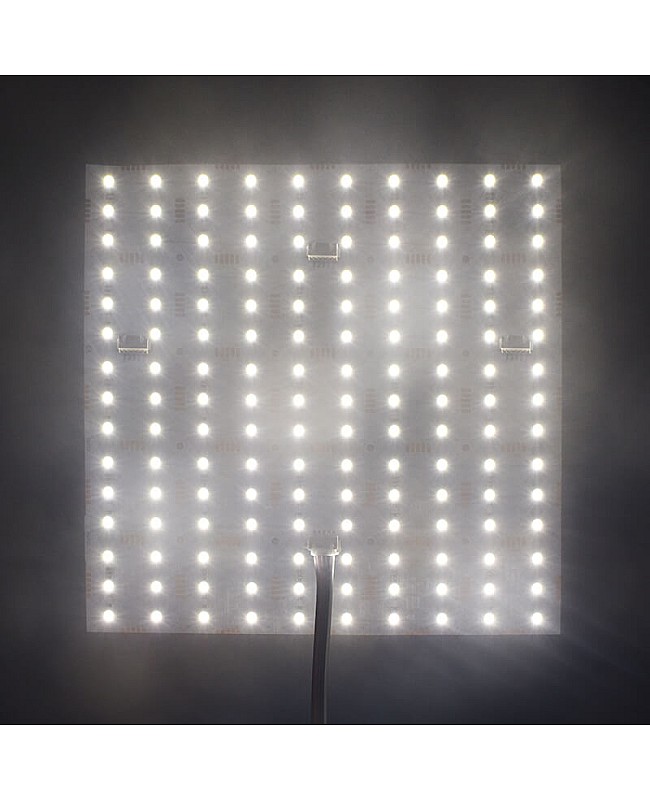Cuttable LED Sheet Panel