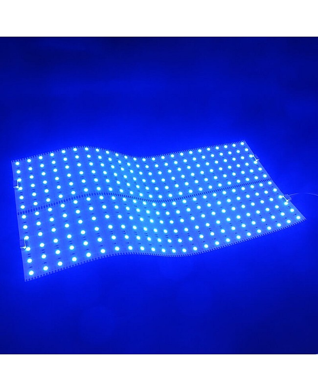 Energy Efficient LED Panel