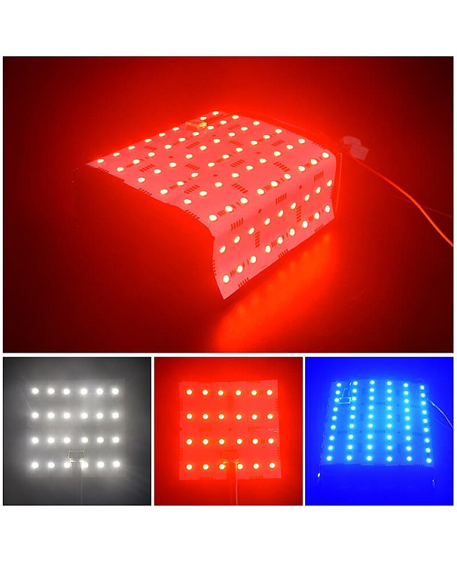 Soft Glow LED Sheet