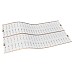Ultra Thin LED Light Sheet Panel