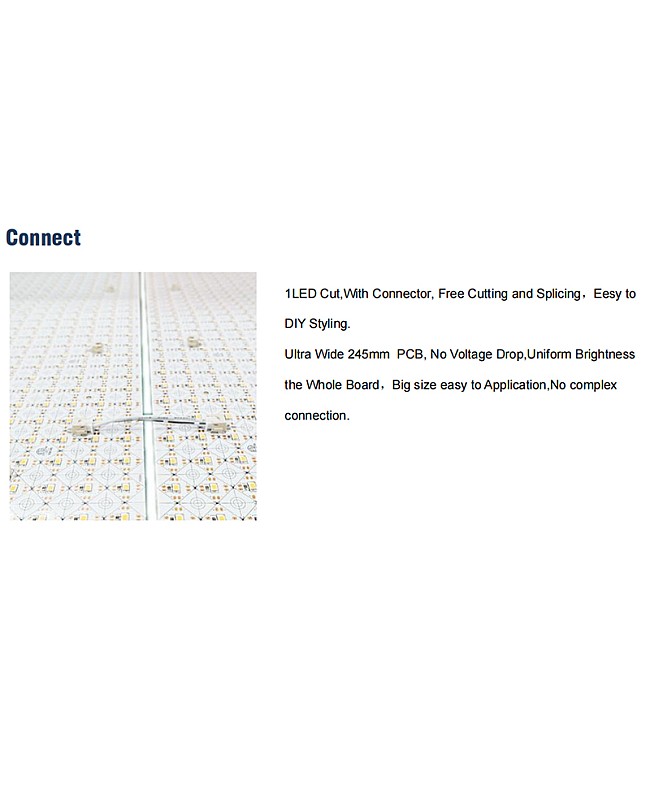 How To Connect Sheet Panel Together