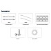 LED Sheet Panel Accessories