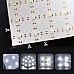 SMD LED Illumination Panel