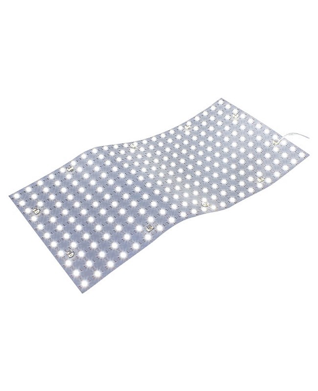 3000K Warm White LED Panel Board
