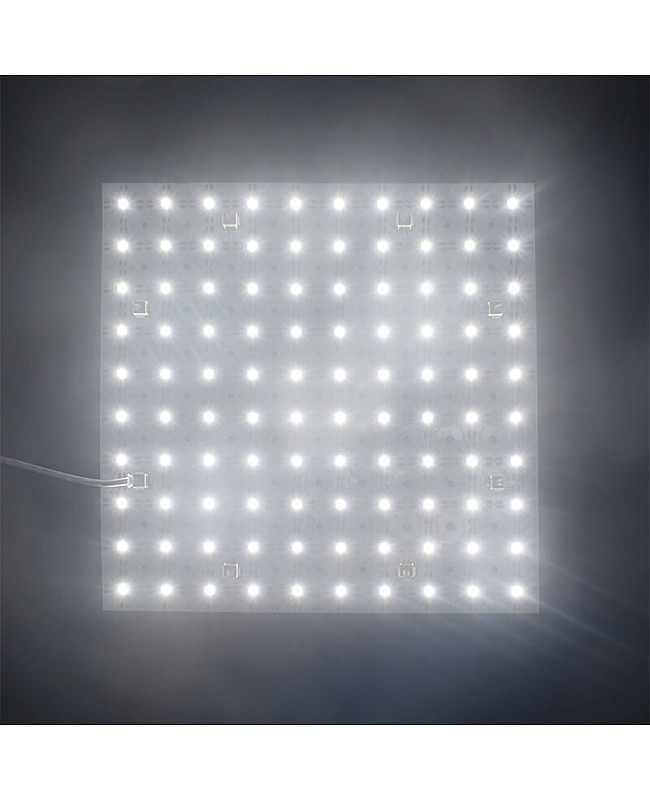 LED Panl Sheet