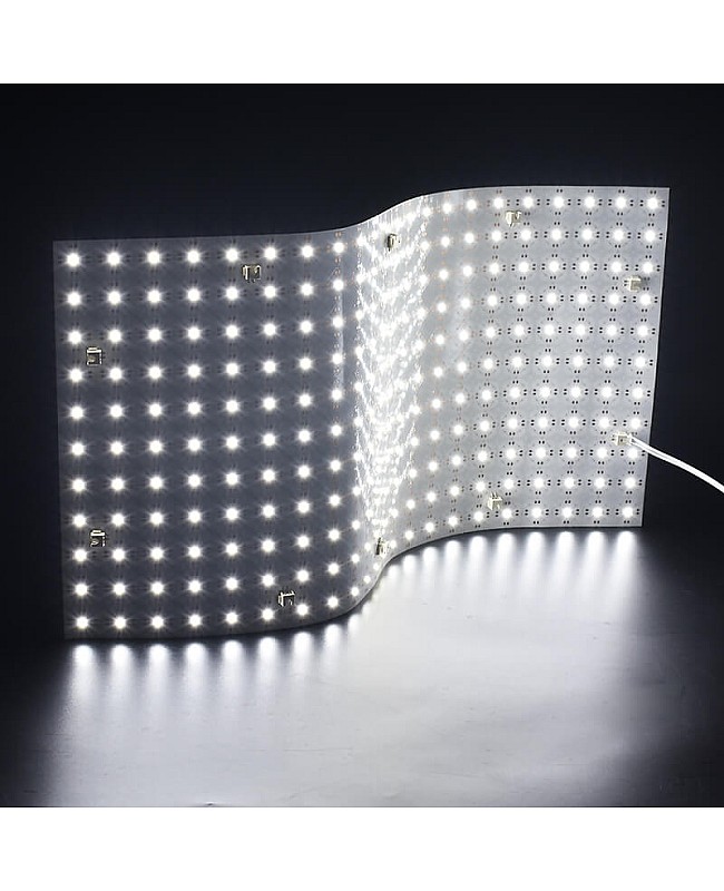 6000K White LED Surface Panel
