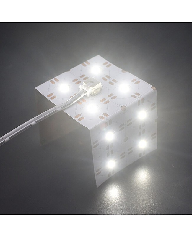 4000K Bendable LED Light Panel