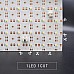 Linkable Flexible LED Panel Light