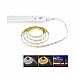 led light strips with battery