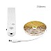 led strip lights battery operated