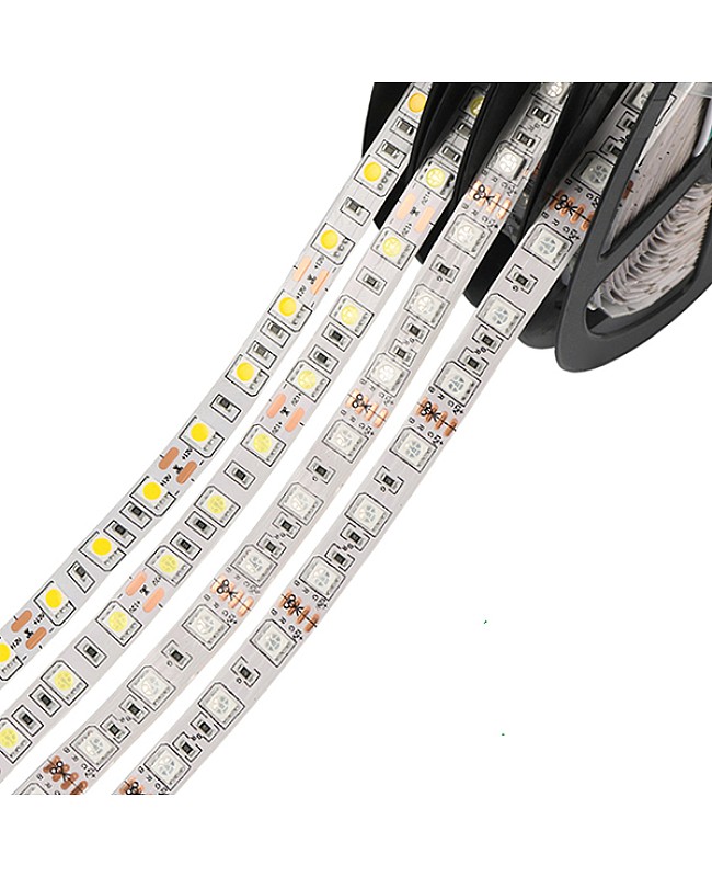5050 SMD LED Tape Lighting
