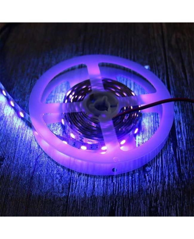 3528 SMD LED Strip Purple