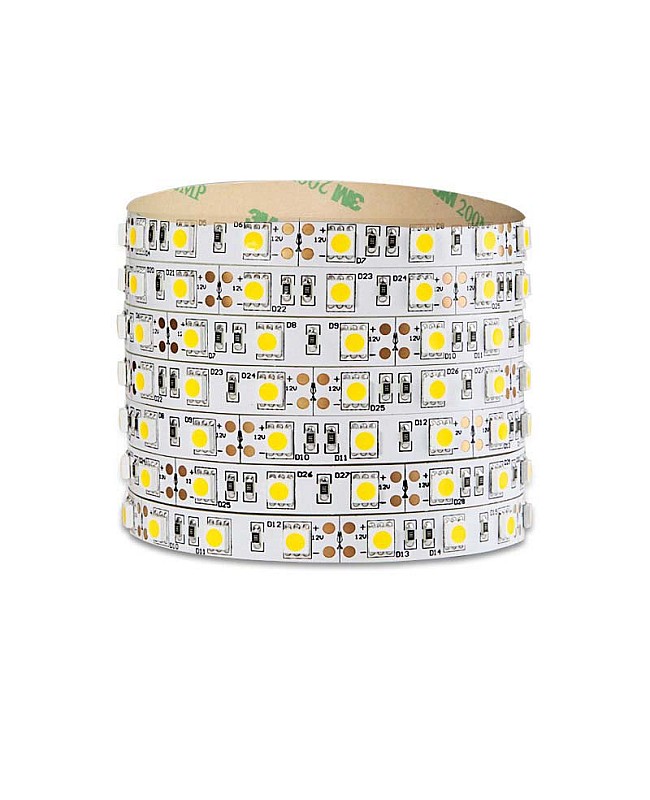 5050 LED Strips