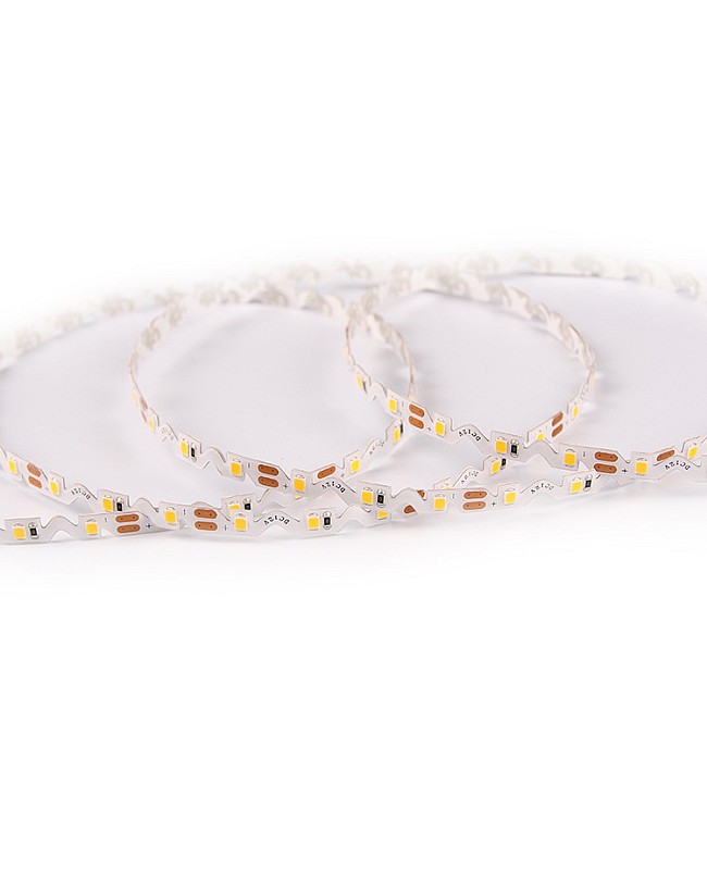 12V 2835 S Shape LED Strip Light