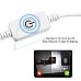 sewing machine light strip