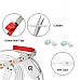 light strip for sewing machine
